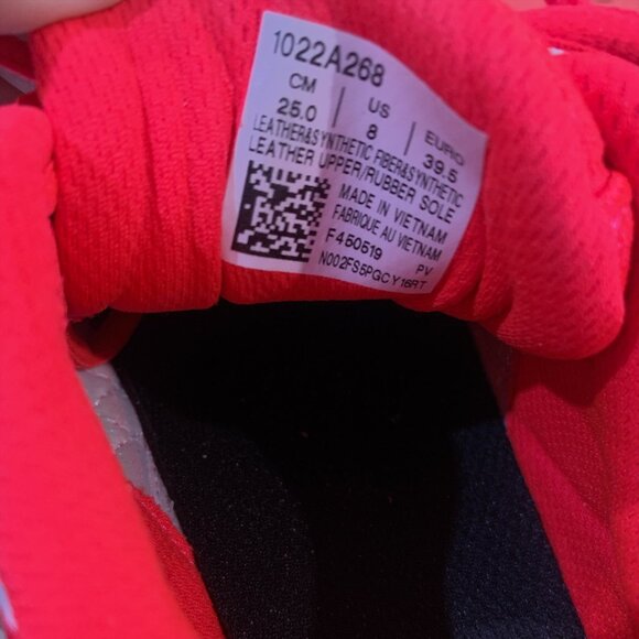 Women's ASICS Gel Kayano 5 KZN Pink Size 8 Running Nimbus Shoes Athletic - Picture 8 of 9